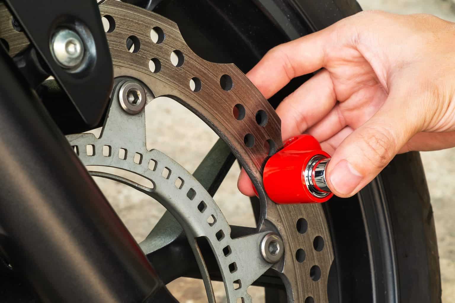 Motorcycle Locksmith Seattle Washington Blue Sky Locksmith